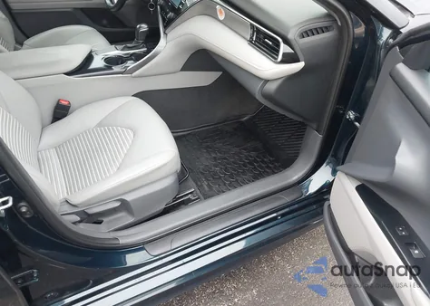 2020 Toyota Camry Se из США, поврежденный, VIN 4T1G11AK3LU863840